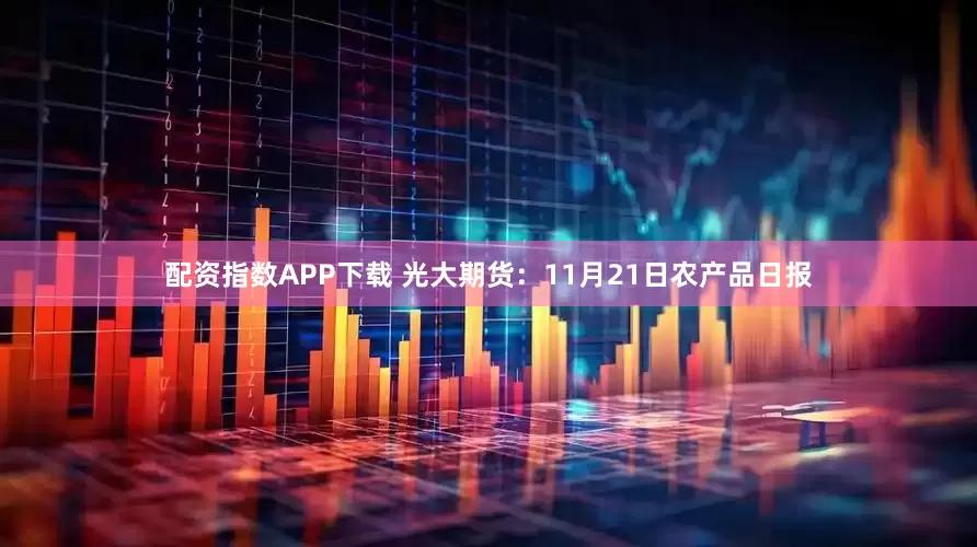 配资指数APP下载 光大期货：11月21日农产品日报